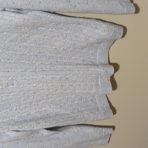 Talbots sweater large petite - Picture 6 of 8